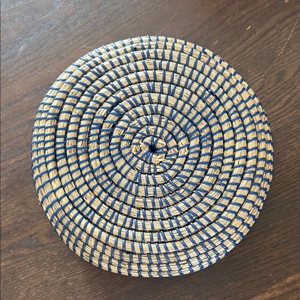 N/A home handwoven